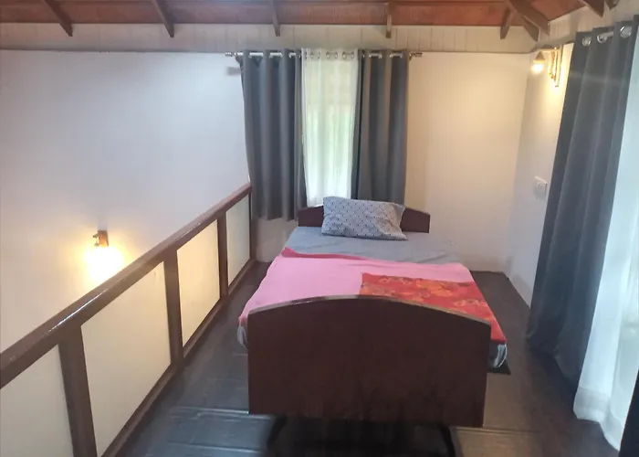 Coorg Klusters Estate Stay