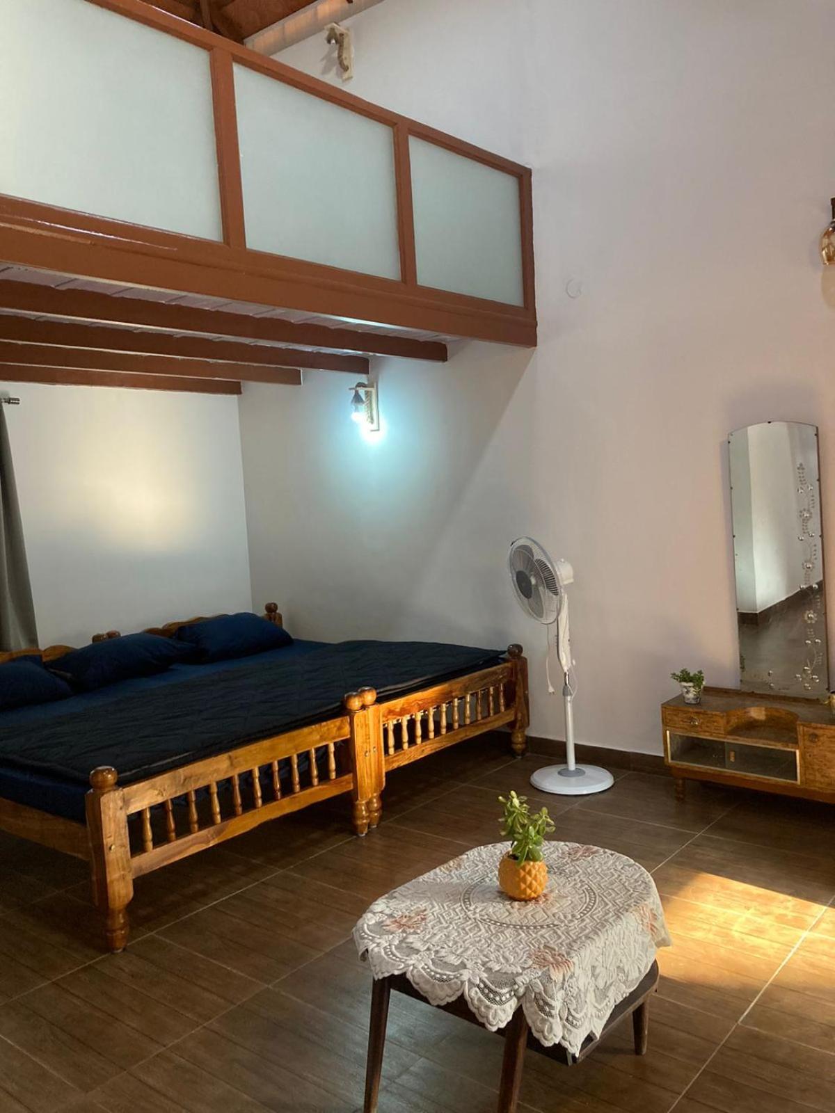 Coorg Klusters Estate Homestay
