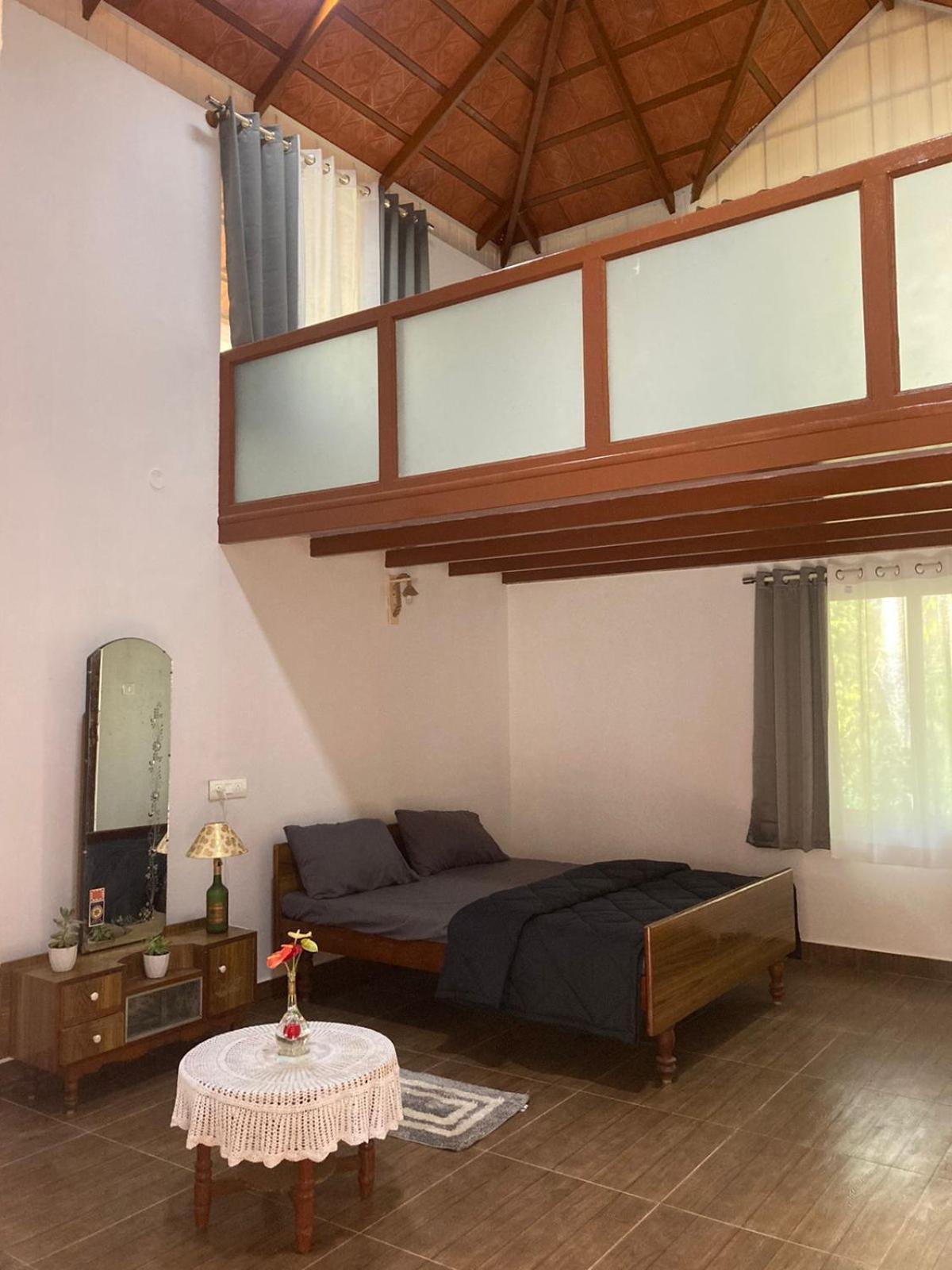 Homestay Coorg Klusters Estate *