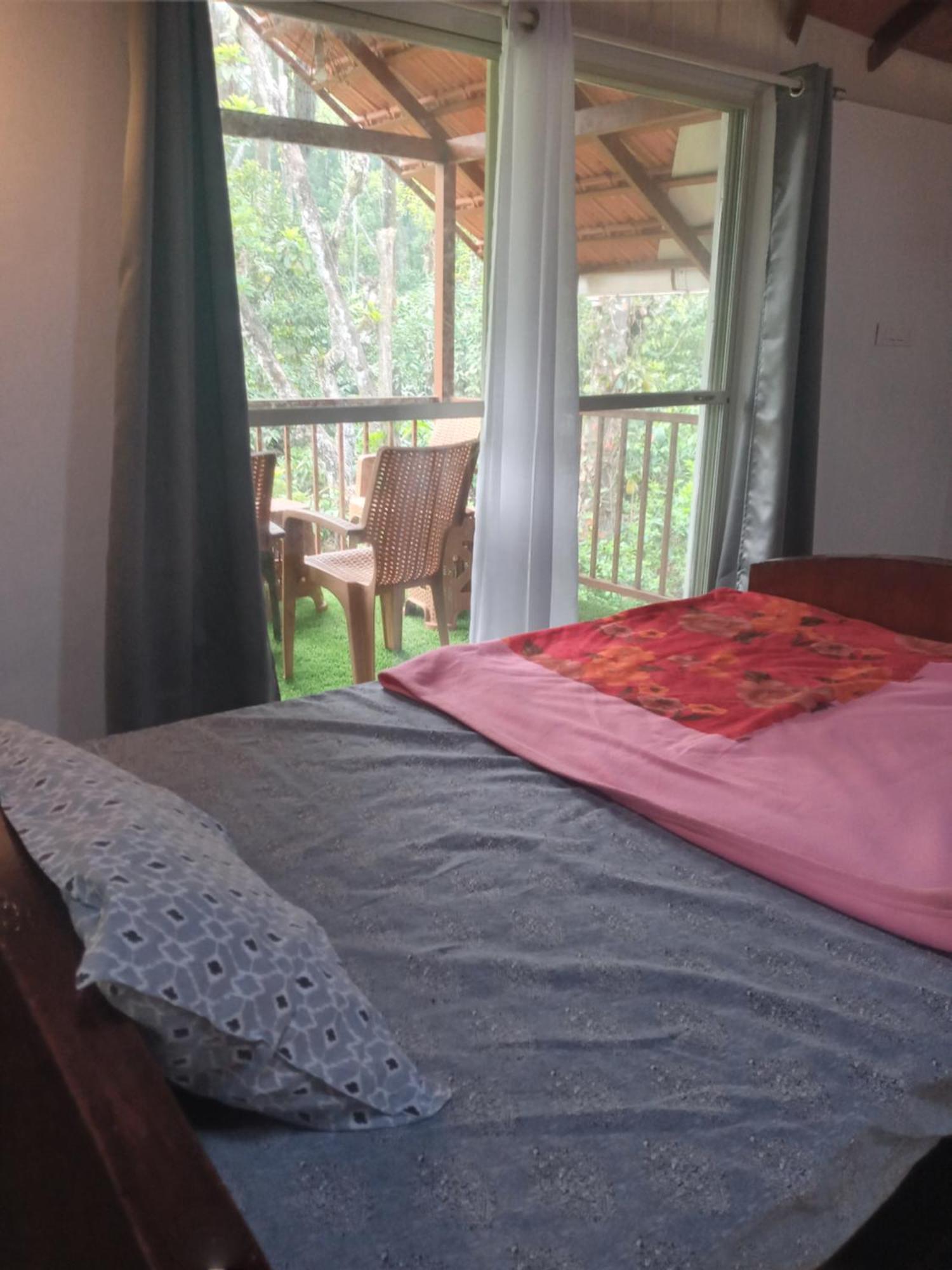 Homestay Coorg Klusters Estate Virajpet