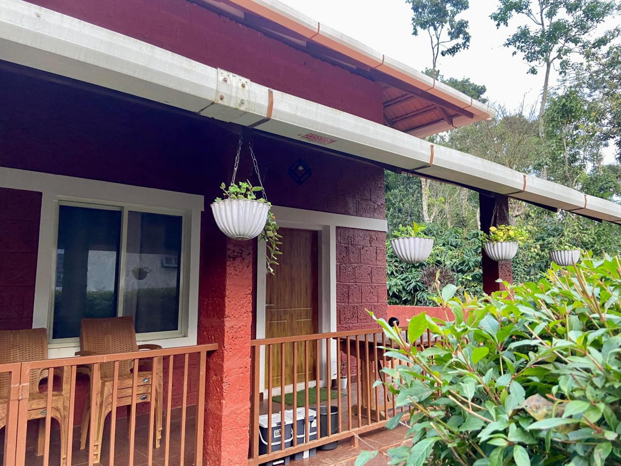 Coorg Klusters Estate Virajpet