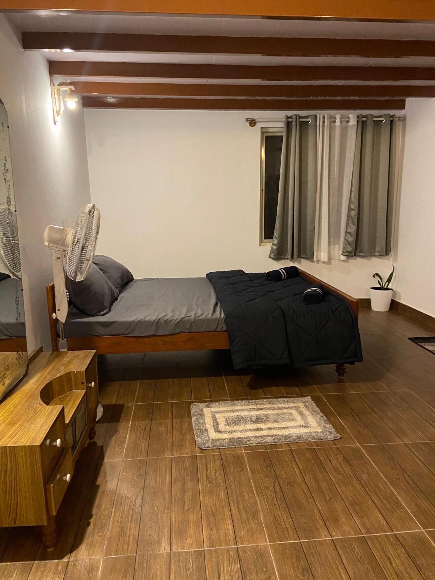 Homestay Coorg Klusters Estate