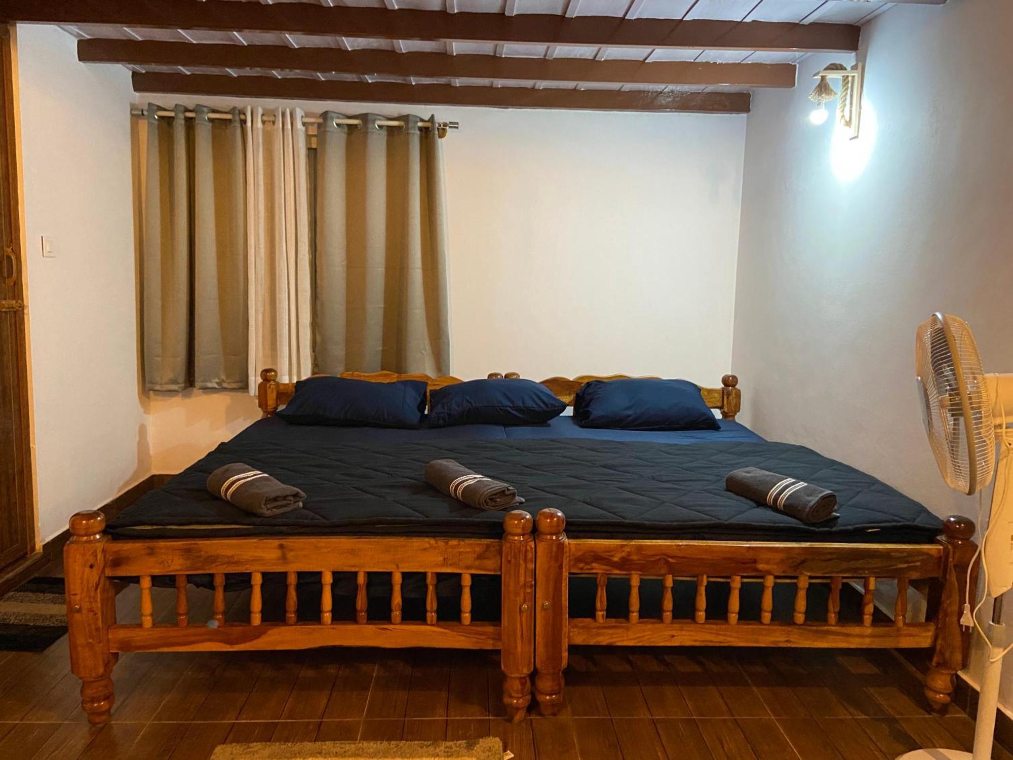 Homestay Coorg Klusters Estate *