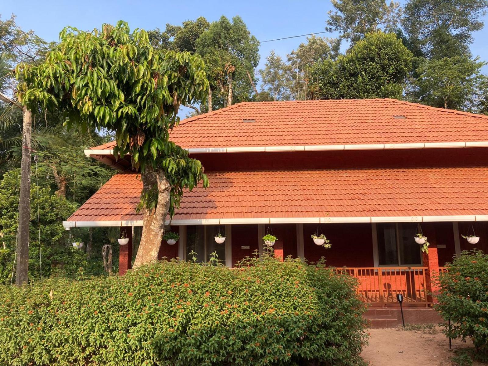Coorg Klusters Estate * Virajpet